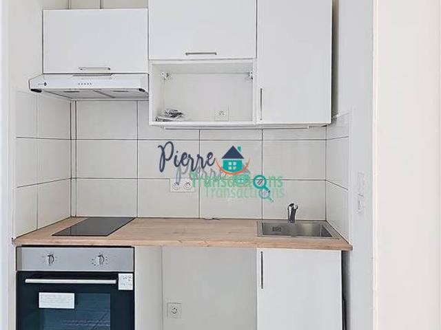 Appartement location à Le Havre, Bolbec