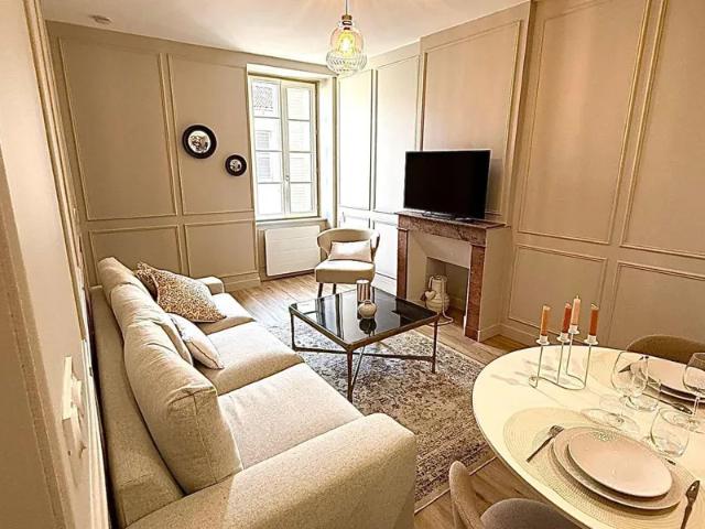 Appartement location à La Rochelle