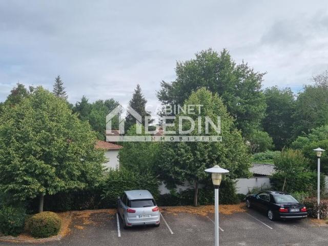 Appartement location à Biscarrosse, En Bergoin
