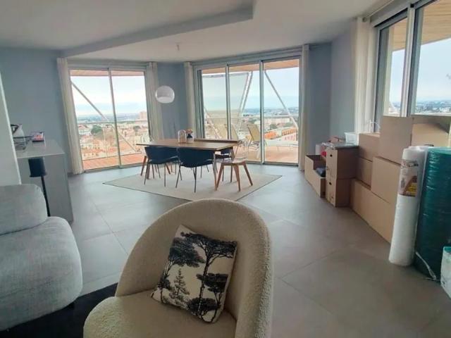 Appartement location à Montpellier