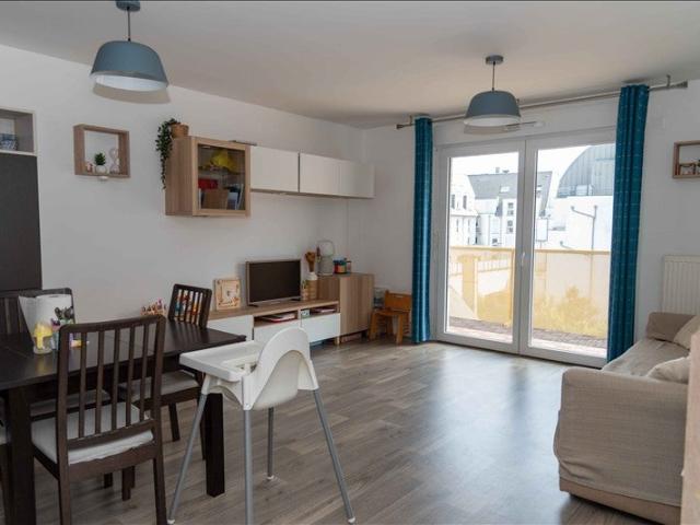Appartement location à Rouen, Ruan