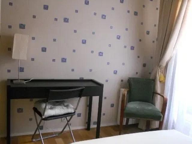 Appartement location à Saint-Denis, Île-de-France