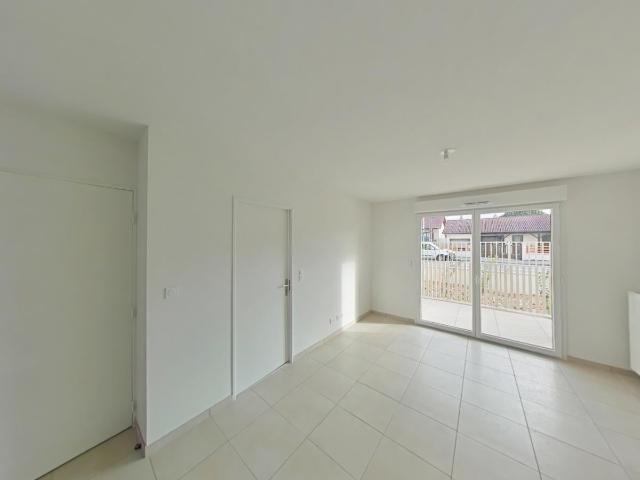 Appartement location à Le Tiret, Ambérieu-en-Bugey