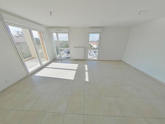 Appartement location à Le Tiret, Ambérieu-en-Bugey
