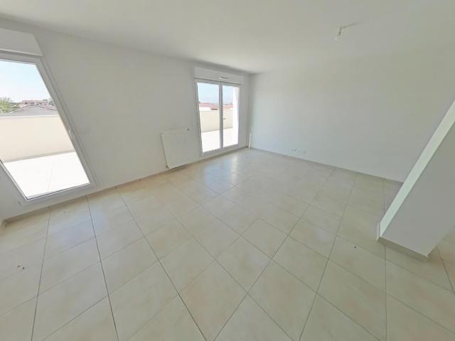 Appartement location à Le Tiret, Ambérieu-en-Bugey