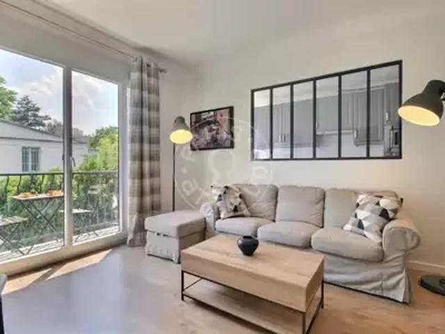 Appartement location à France métropolitaine, Neuilly-sur-seine