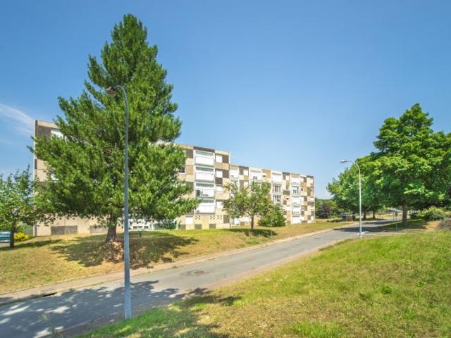 Appartement location à Cité le Fresne, Gueugnon