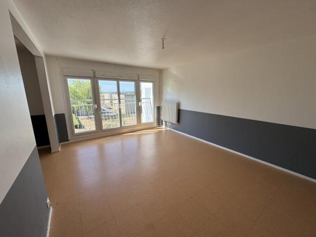 Appartement location à Charolles, Gueugnon