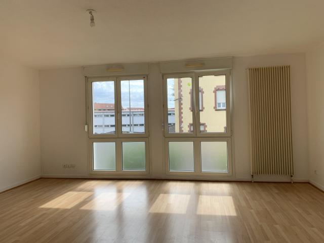 Appartement location à Sarreguemines