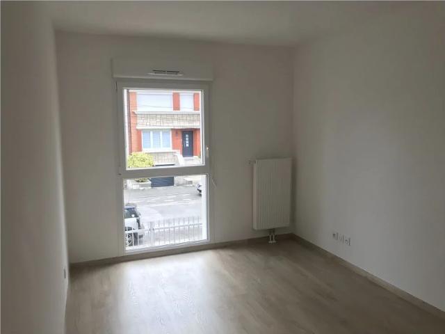 Appartement location à Lille, Faches-thumesnil