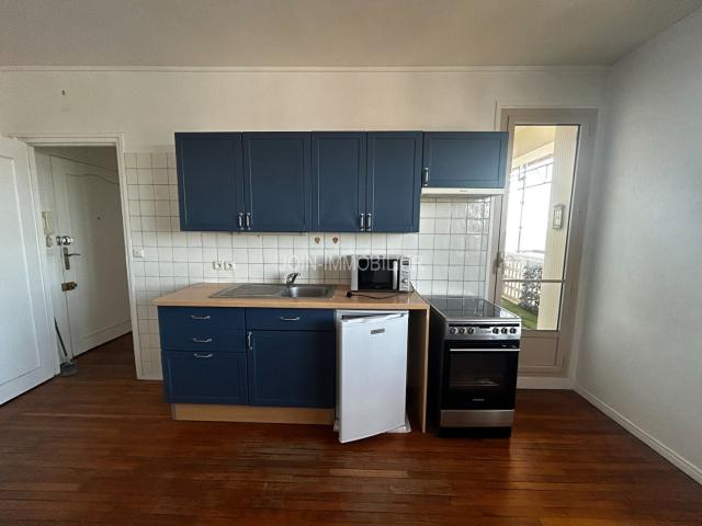 Appartement location à Incheville, Seine-Maritime