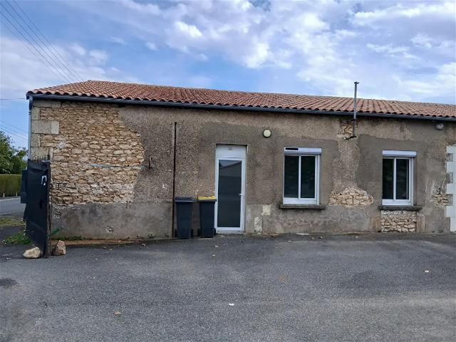 Appartement location à Thouars