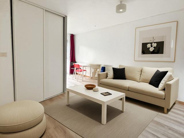 Appartement location à Rennes, Bretagne