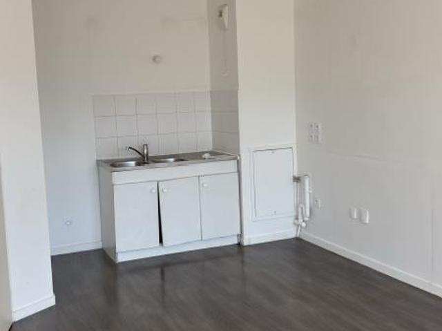 Appartement location à Grenoble, Echirolles