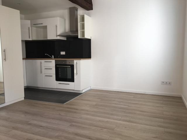 Appartement location à Toulouse