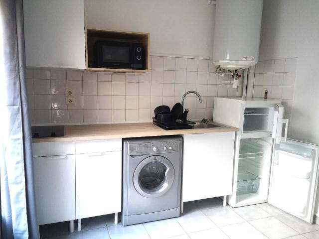 Appartement location à Toulouse