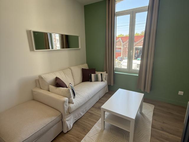 Appartement location à Arras
