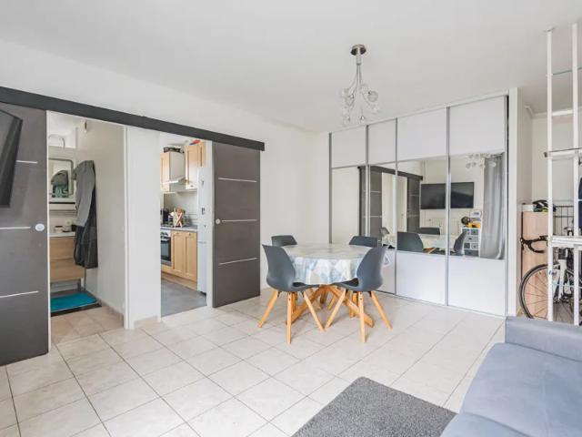 Appartement location à Reims