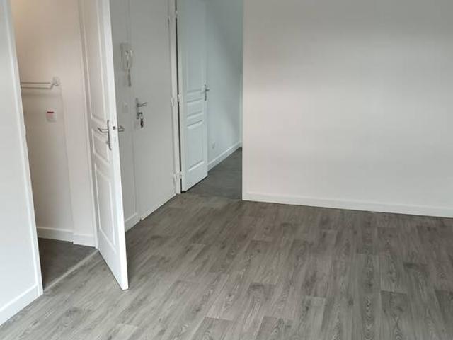 Appartement location à Reims