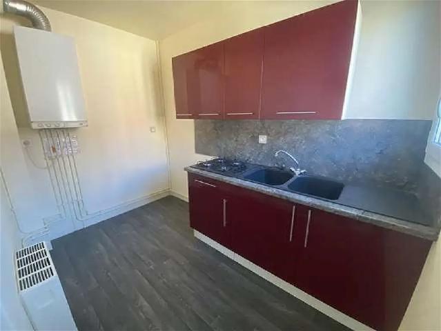 Appartement location à Auxerre
