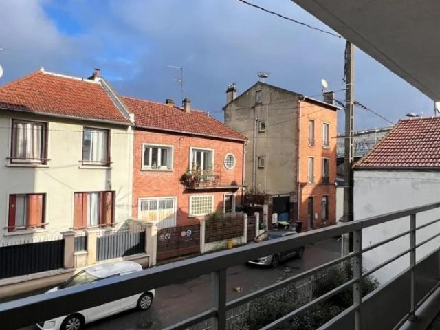 Appartement location à Bobigny, Noisy-le-sec