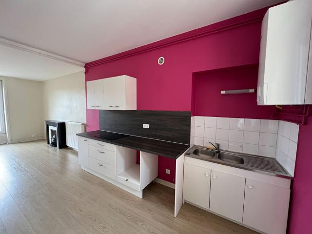Appartement location à Roanne, Loire