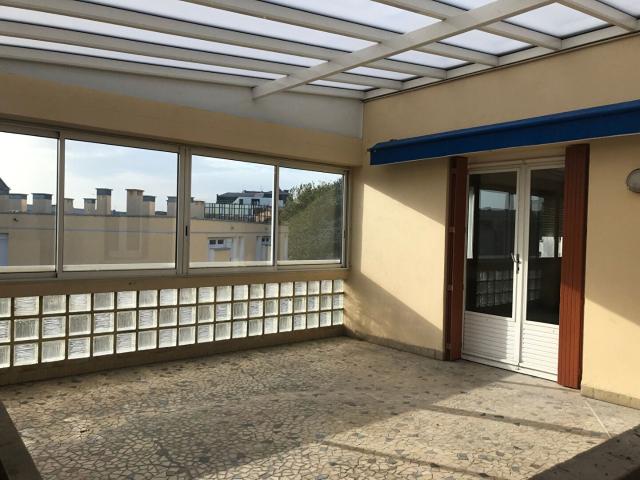 Appartement location à Roanne, Loire