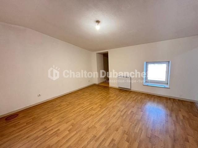 Appartement location à Roanne, Loire