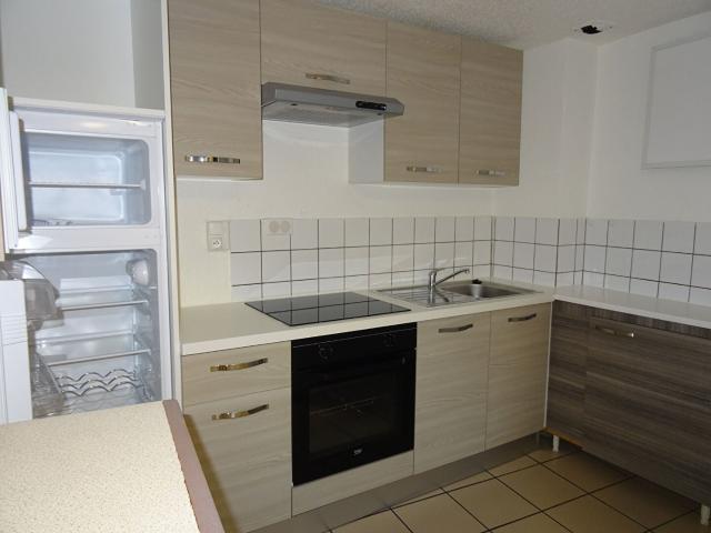 Appartement location à Roanne, Loire