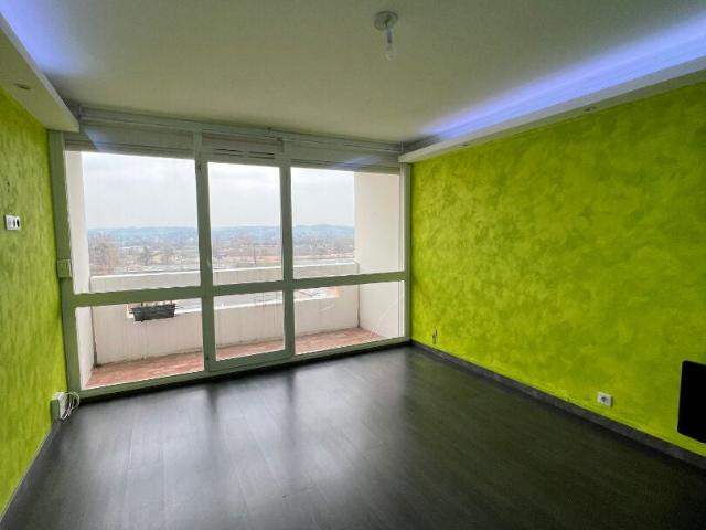 Appartement location à Roanne, Loire