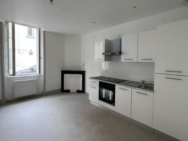 Appartement location à Roanne, Loire