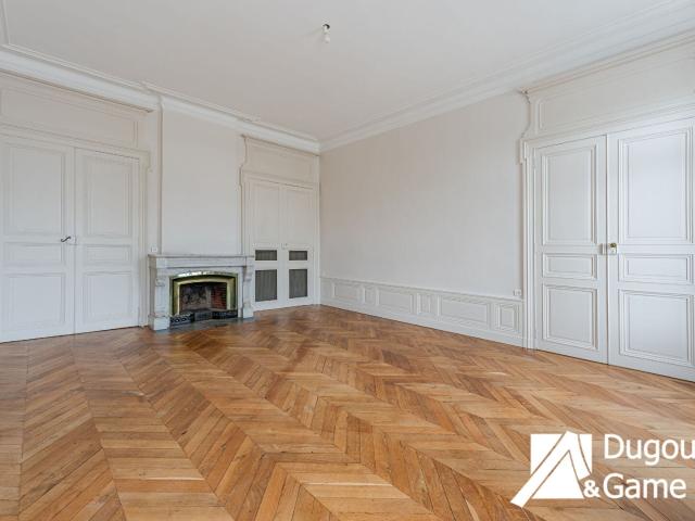 Appartement location à Roanne, Loire