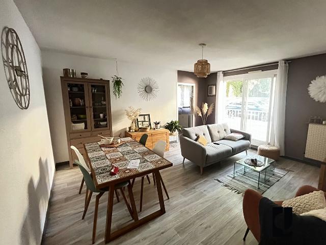 Appartement location à Roanne, Loire
