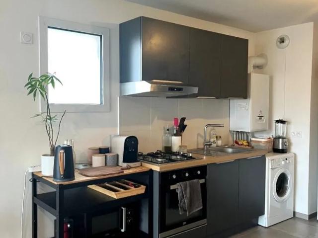 Appartement location à Clermont-Ferrand, Clermont-ferrand