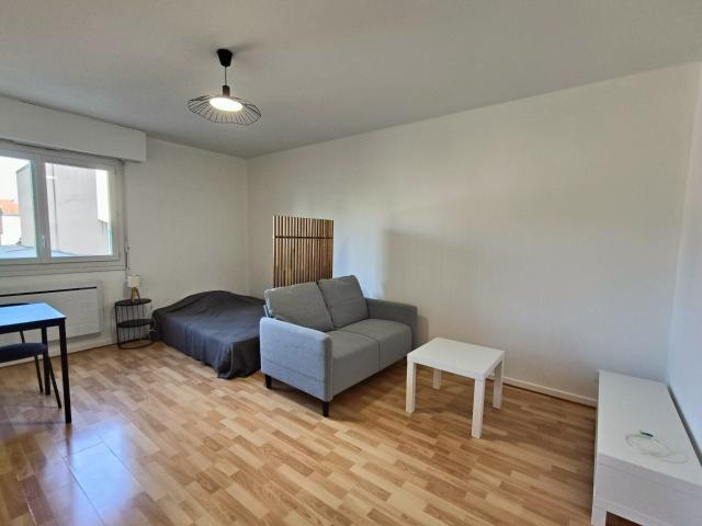 Appartement location à Clermont-Ferrand, Clermont-ferrand