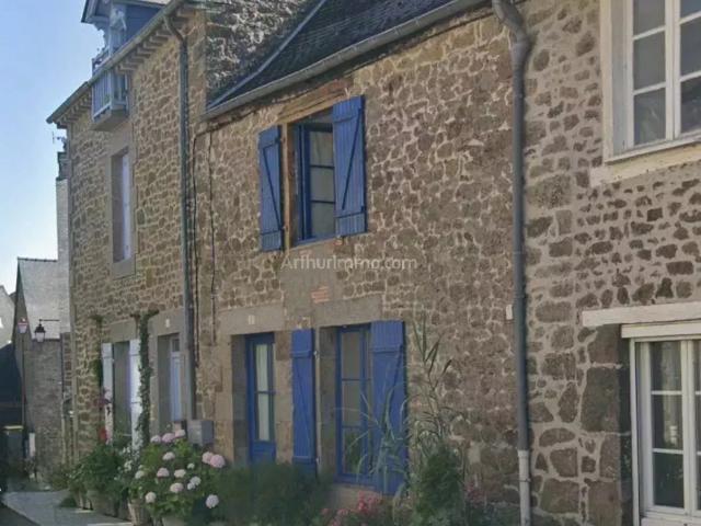 Appartement location à Saint-Malo, Bretagne