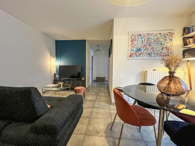 Appartement location à Saint-Julien-en-Genevois, Annemasse