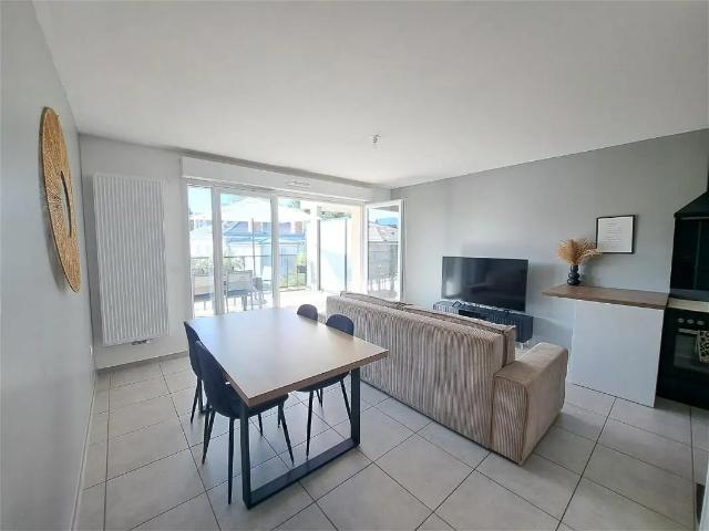 Appartement location à Grenoble, Rives