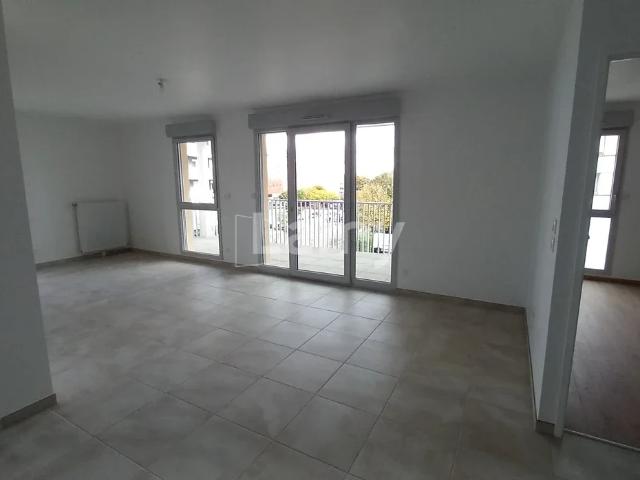 Appartement location à Dijon, Chenôve