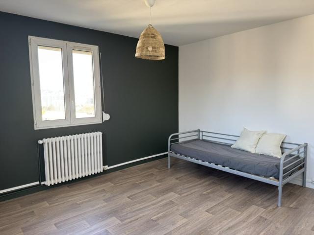Appartement location à Saint-Étienne, Saint-etienne