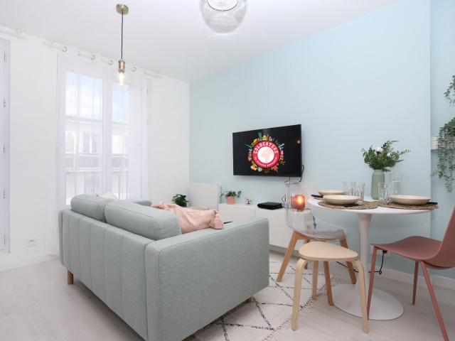 Appartement location à Brest, Bretagne