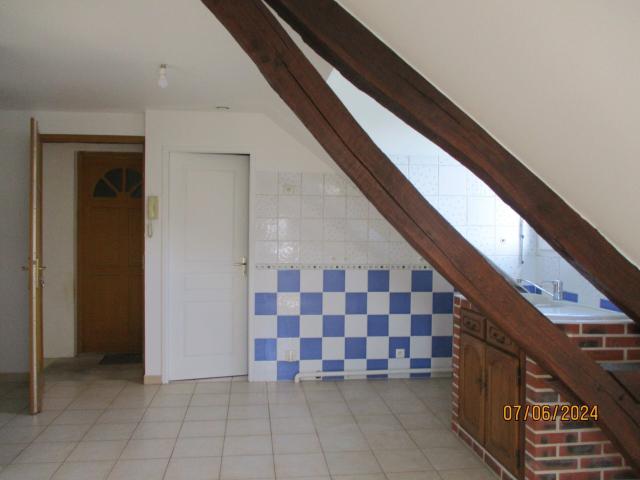 Appartement location à Les Andelys, Breuilpont