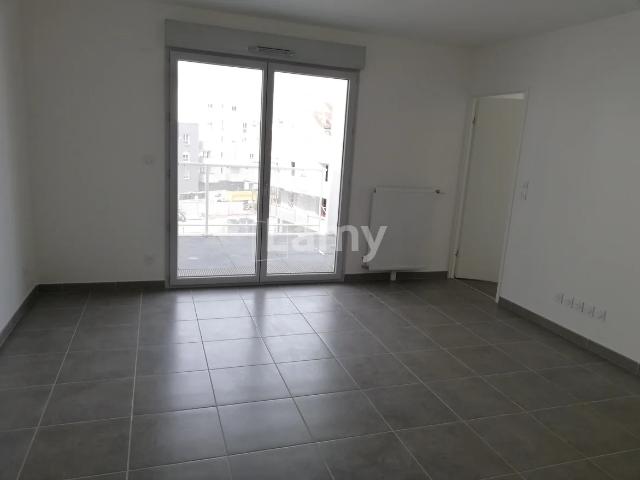 Appartement location à Dijon