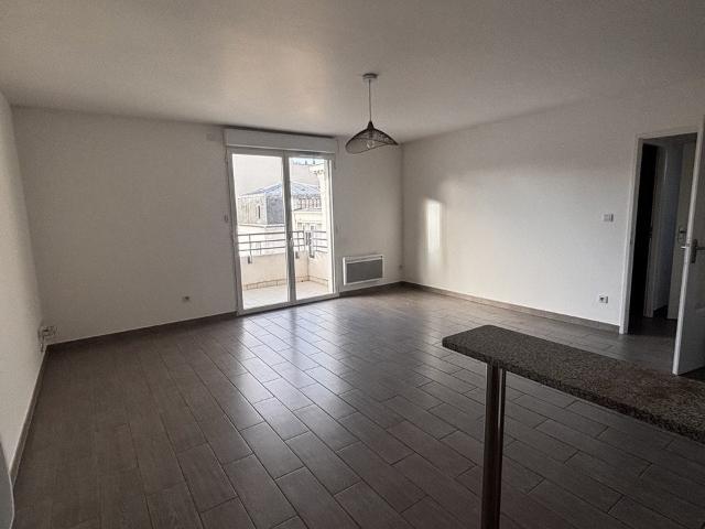 Appartement location à Saint-Denis, Epinay-sur-seine