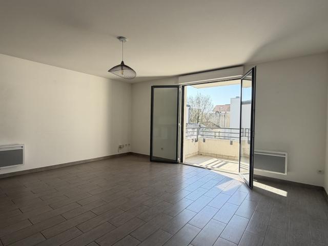 Appartement location à Saint-Denis, Epinay-sur-seine