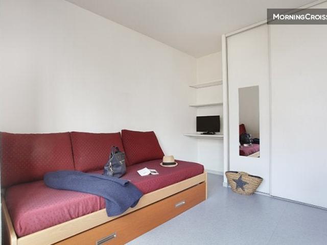 Appartement location à Grenoble