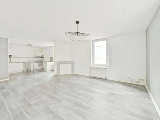 Appartement location à Valence