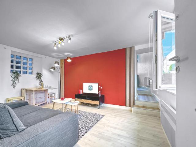 Appartement location à Brest, Bretagne