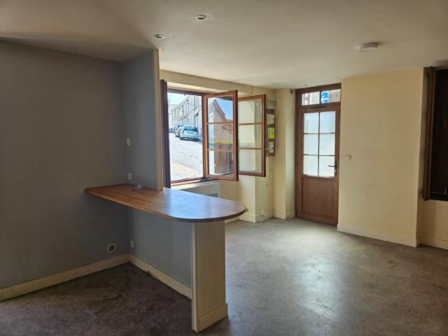 Appartement location à Le Bourg, Ciran