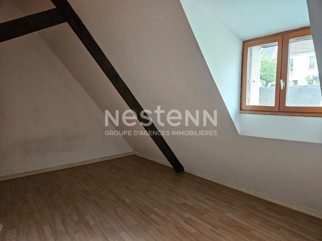 Appartement location à Loches, Ciran